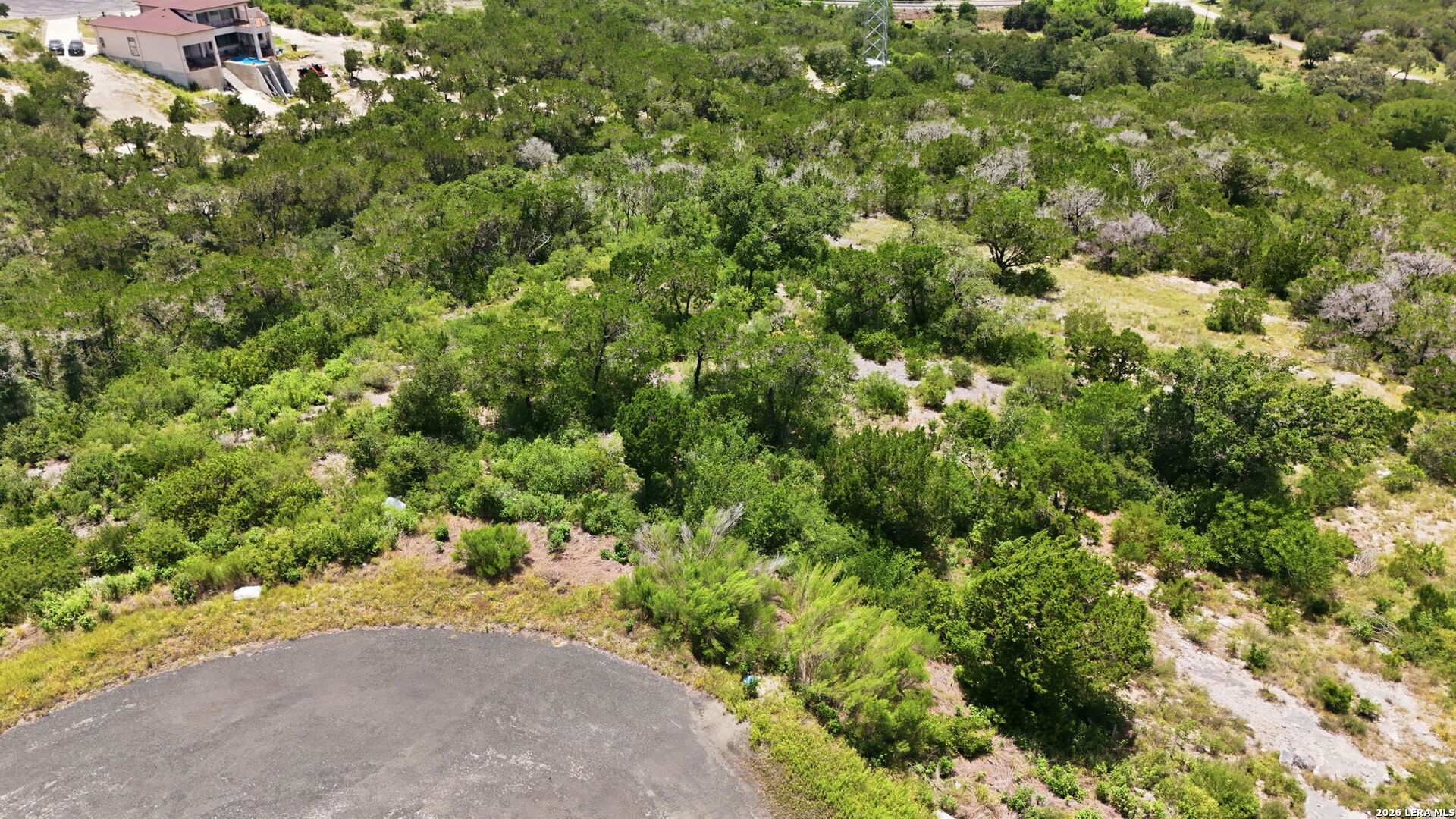 Lot 16 Pr 2773 Mico TX 78056