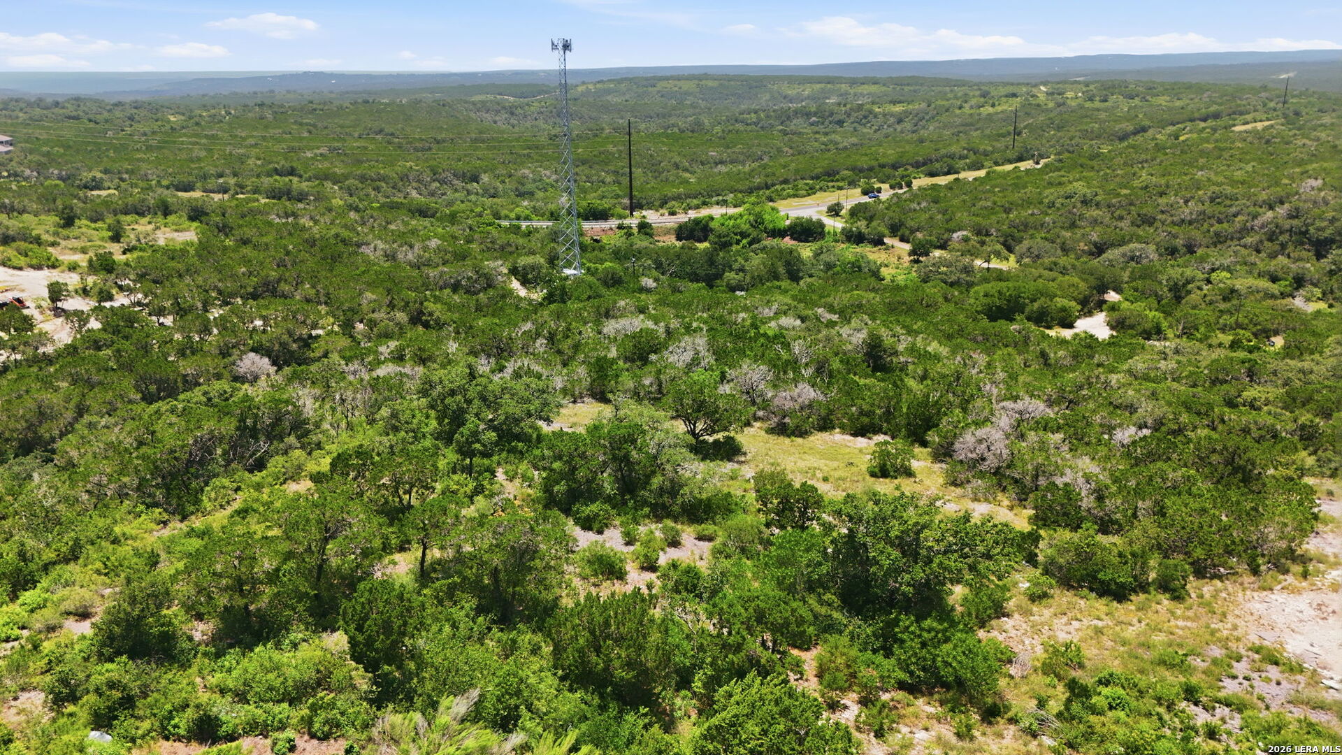 Lot 16 Pr 2773 Mico TX 78056