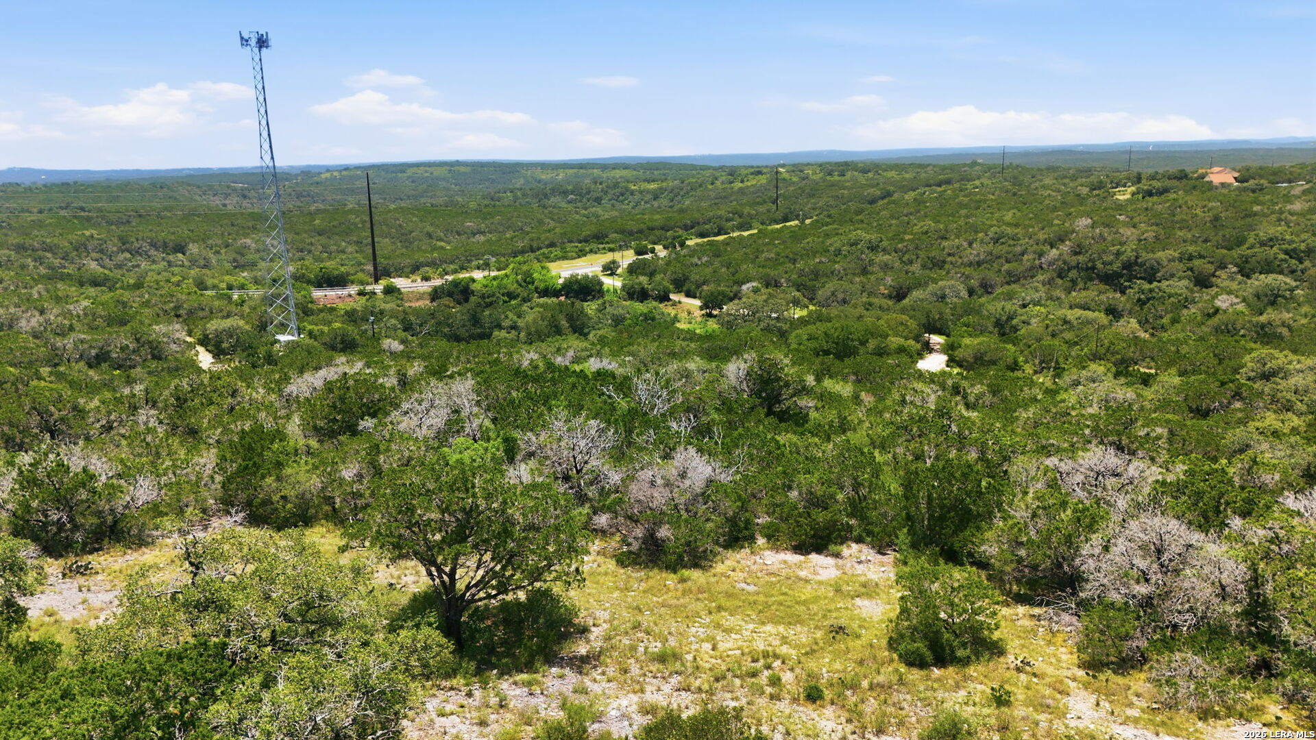 Lot 16 Pr 2773 Mico TX 78056