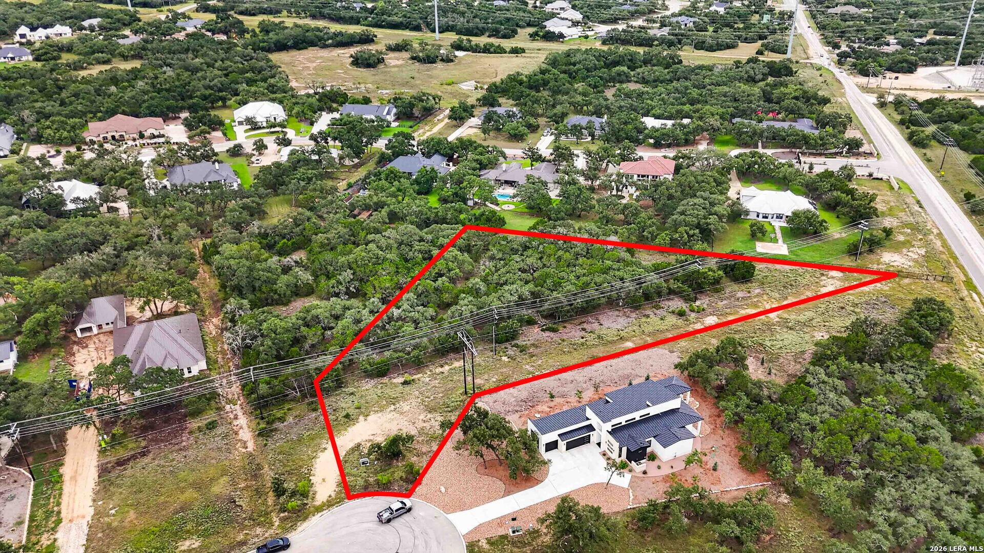 34893 Thanksgiving Trail Bulverde TX 78163