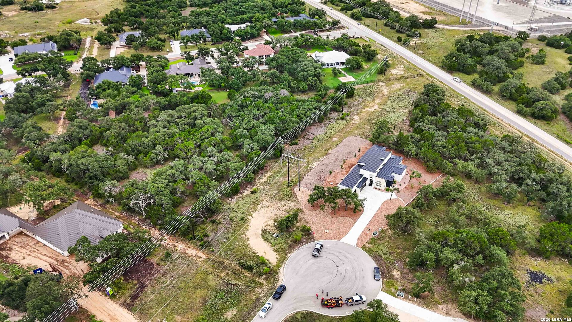 34893 Thanksgiving Trail Bulverde TX 78163