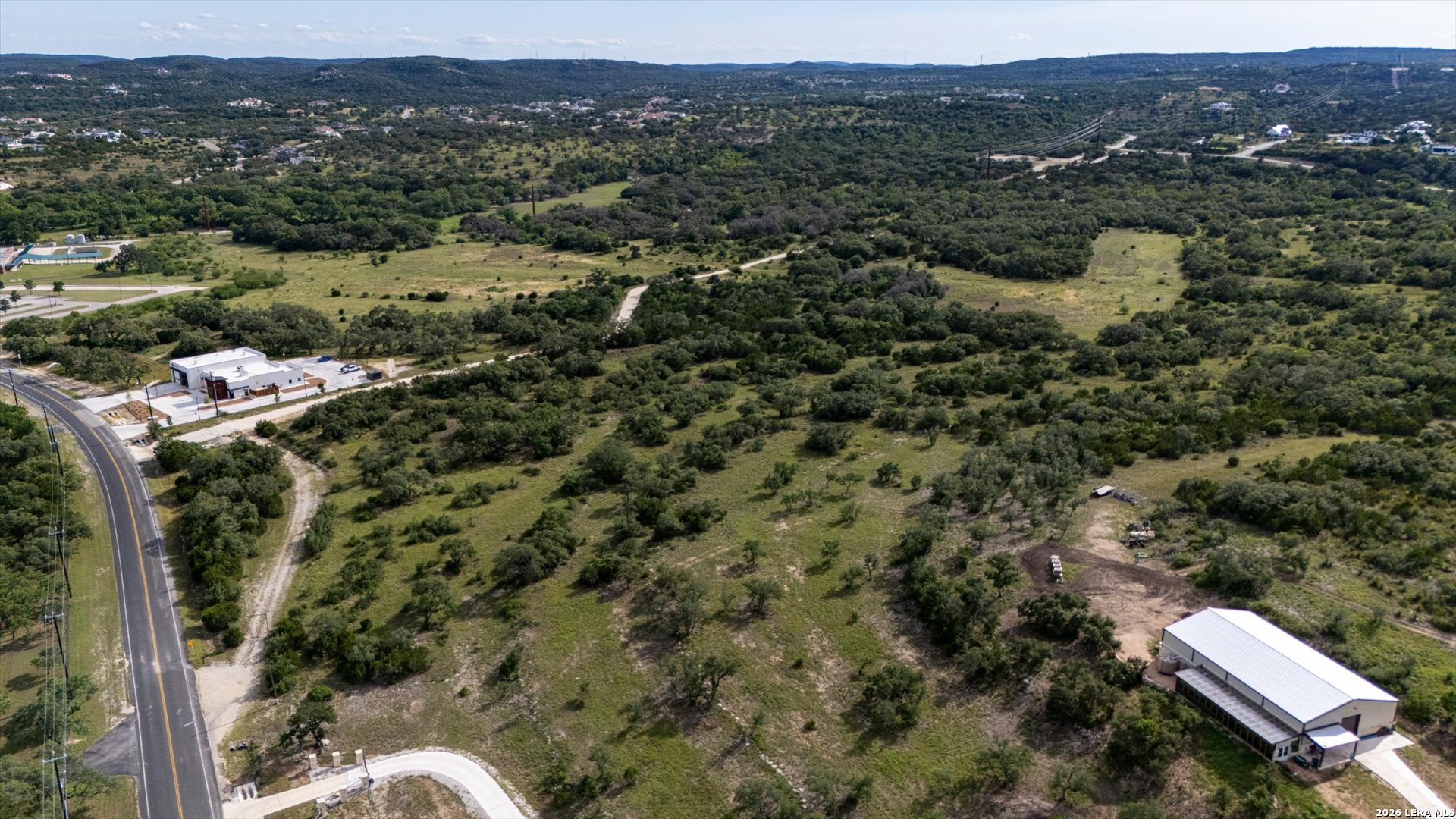 Lot 26 Toutant Beauregard Boerne TX 78006