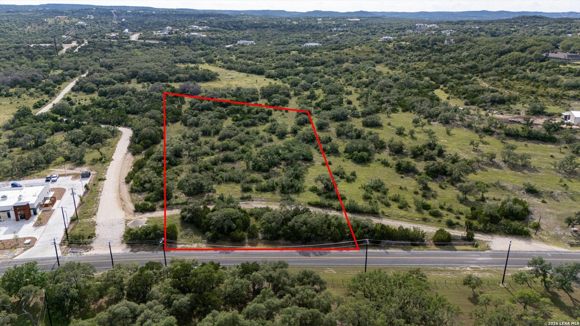 Lot 26 Toutant Beauregard Boerne TX 78006