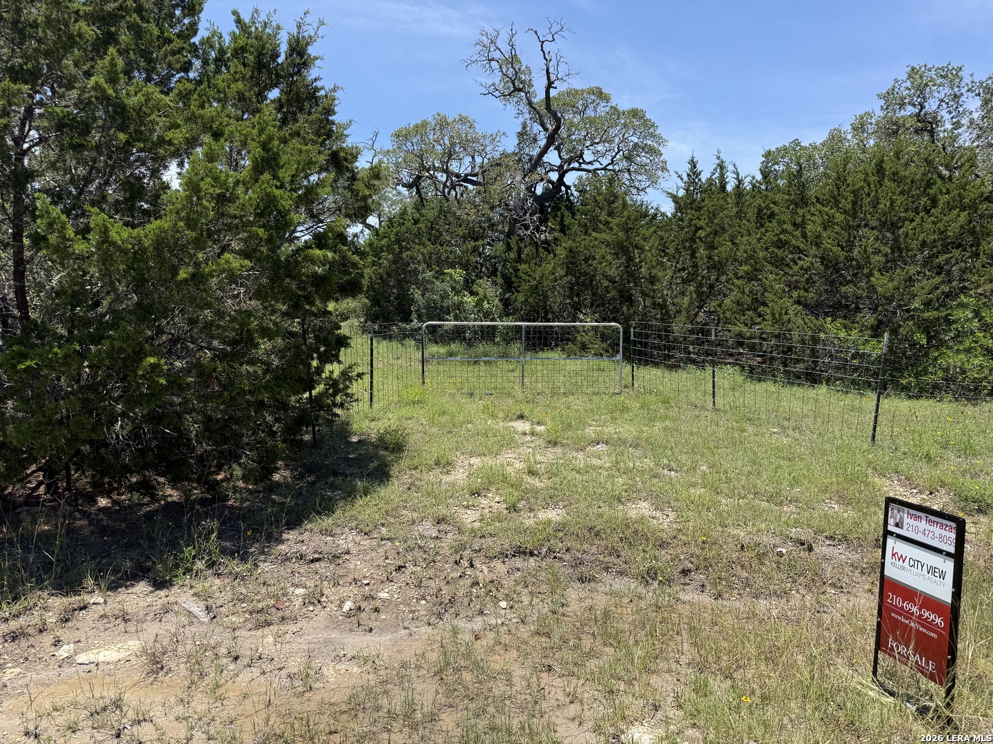 Lot 26 Toutant Beauregard Boerne TX 78006