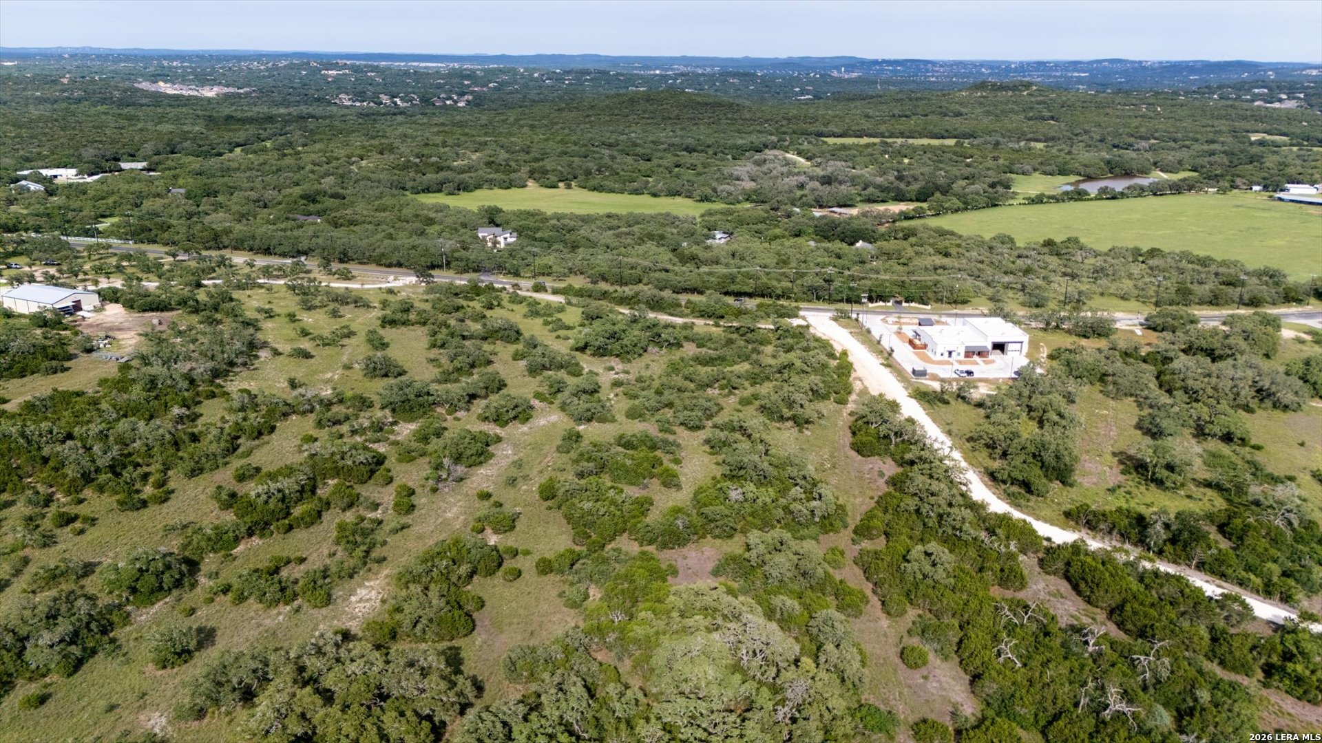 Lot 26 Toutant Beauregard Boerne TX 78006
