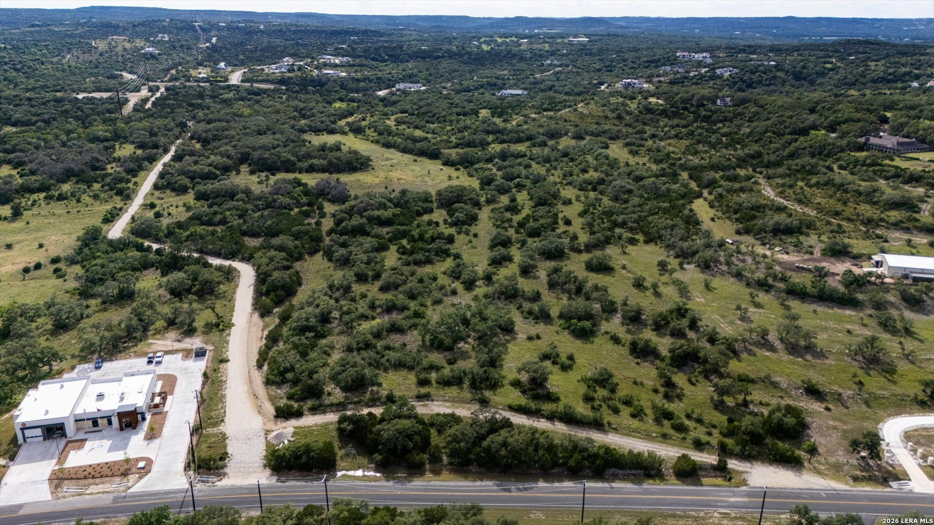 Lot 26 Toutant Beauregard Boerne TX 78006