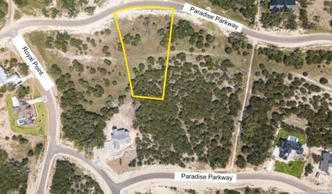 1733 Paradise Parkway Canyon TX 78133