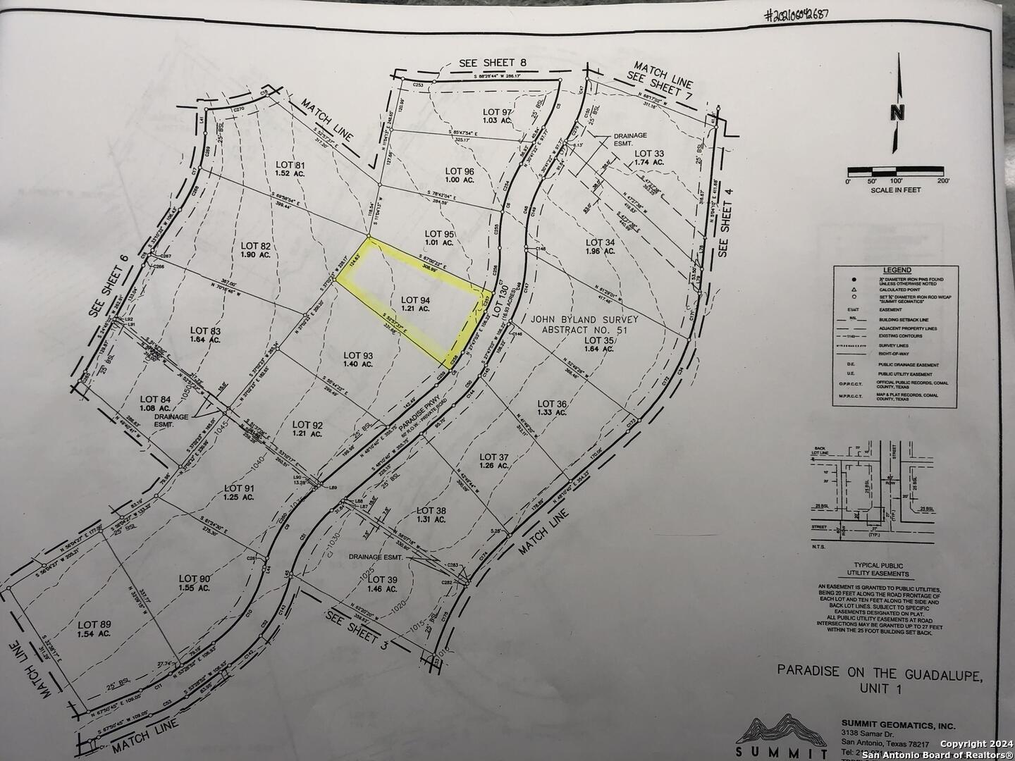 1733 Paradise Parkway Canyon TX 78133