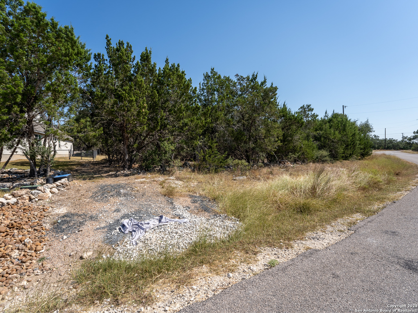 113 S John Bird Blanco TX 78606