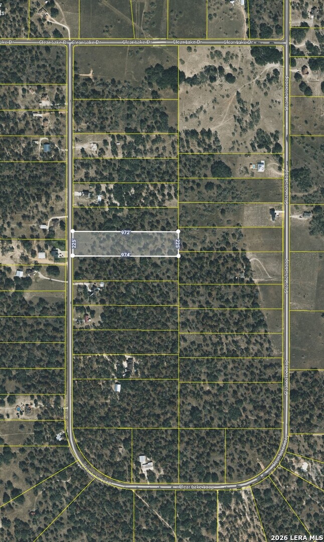 1830 Clear Lake Loop Poteet TX 78065