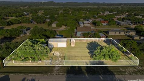 193 Private Road 1508 Bandera TX 78003