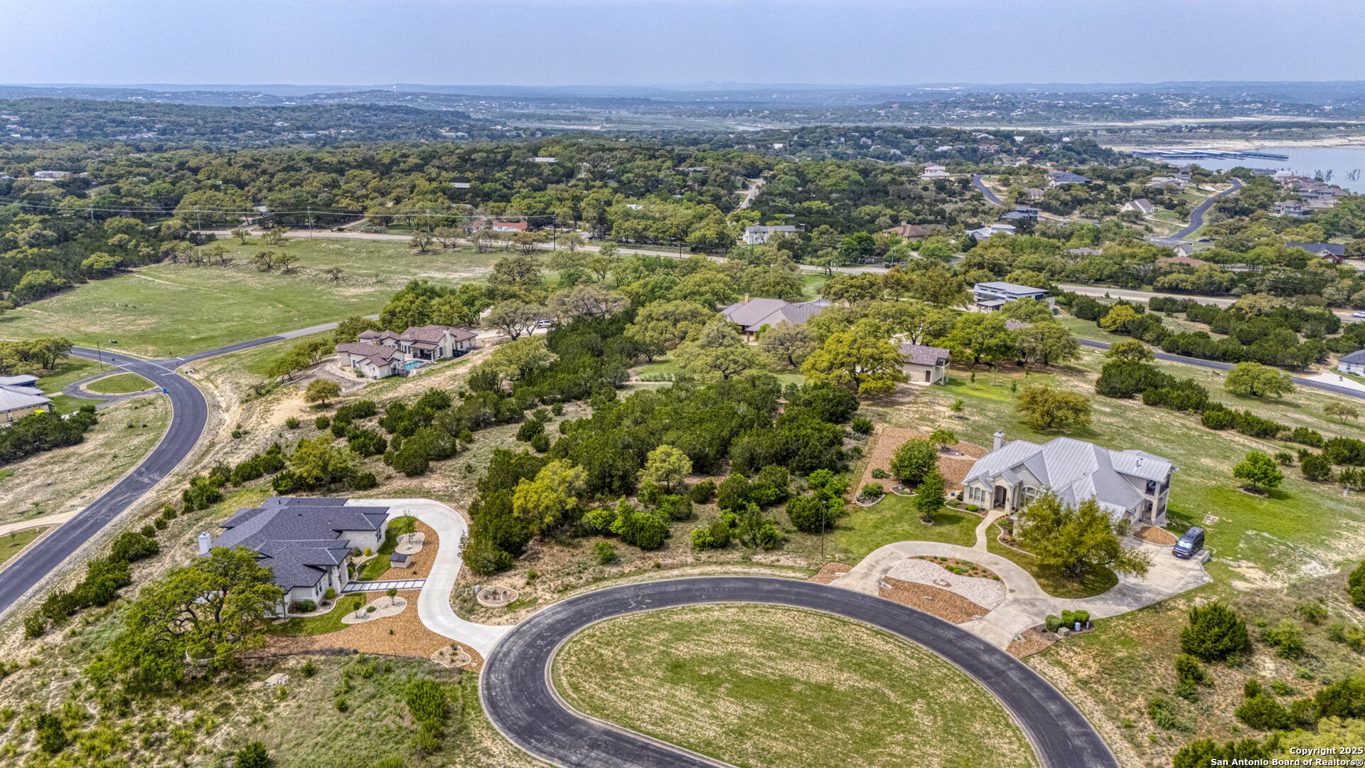 264 San Salvadore Canyon Lake TX 78133
