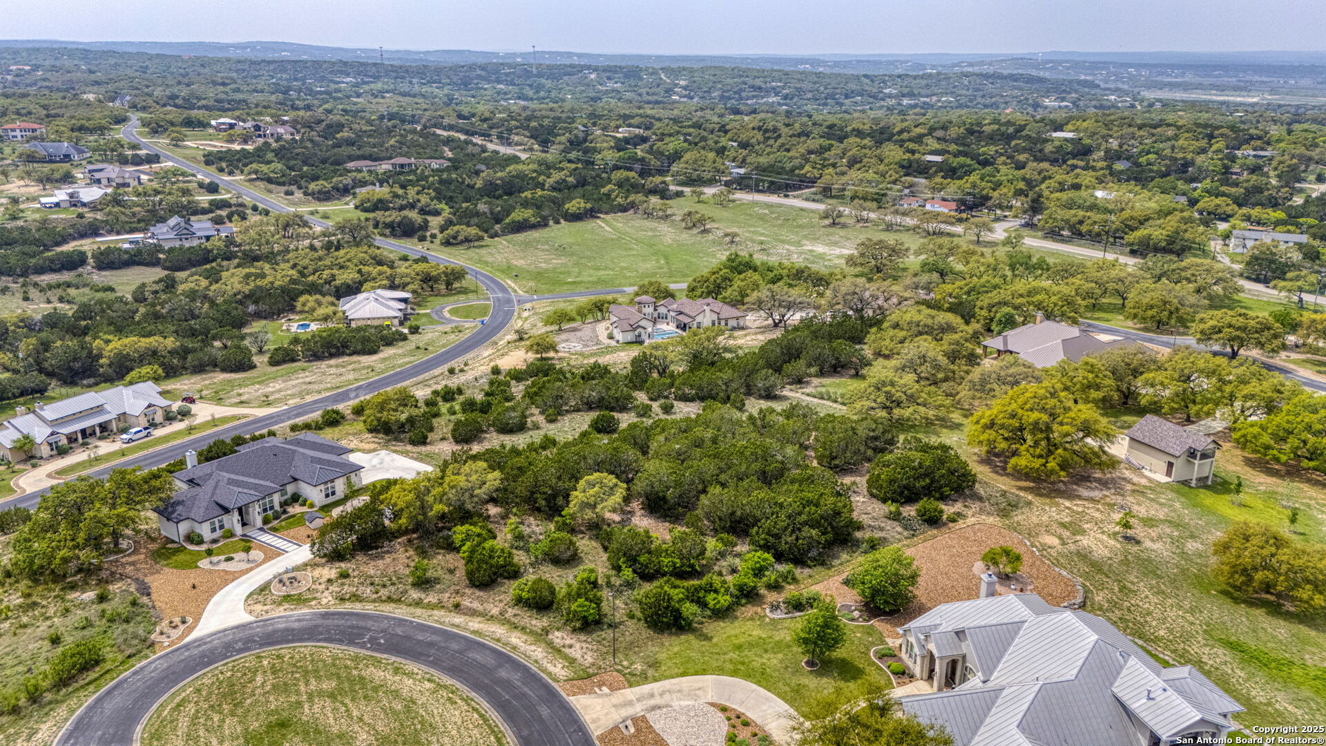 264 San Salvadore Canyon Lake TX 78133
