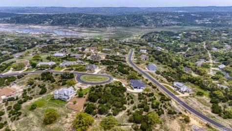 264 San Salvadore Canyon Lake TX 78133