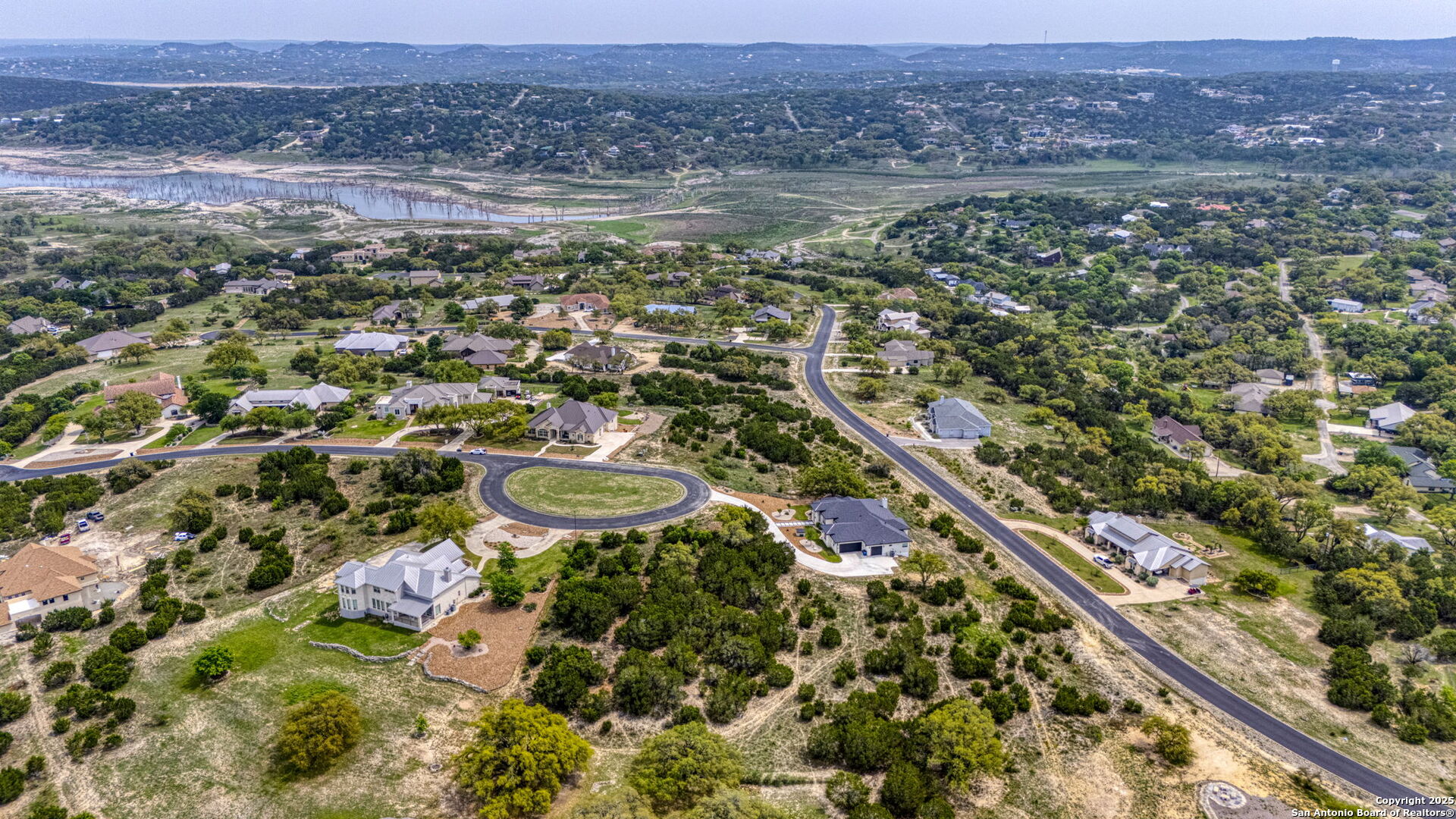 264 San Salvadore Canyon Lake TX 78133