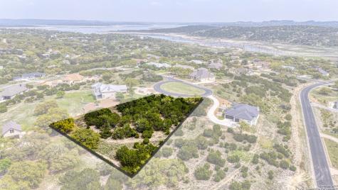 264 San Salvadore Canyon Lake TX 78133