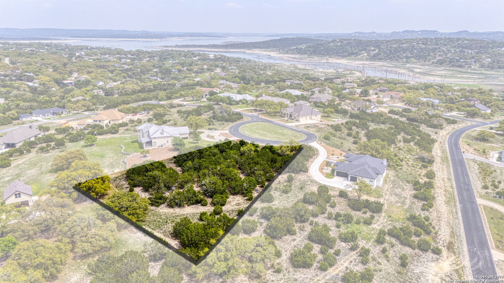 264 San Salvadore Canyon Lake TX 78133