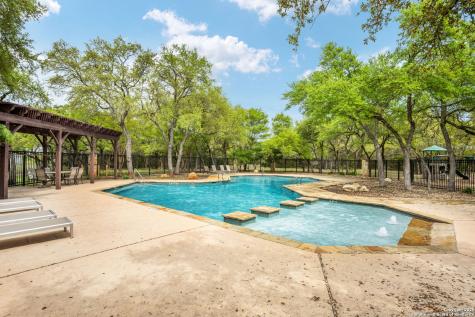 264 San Salvadore Canyon Lake TX 78133
