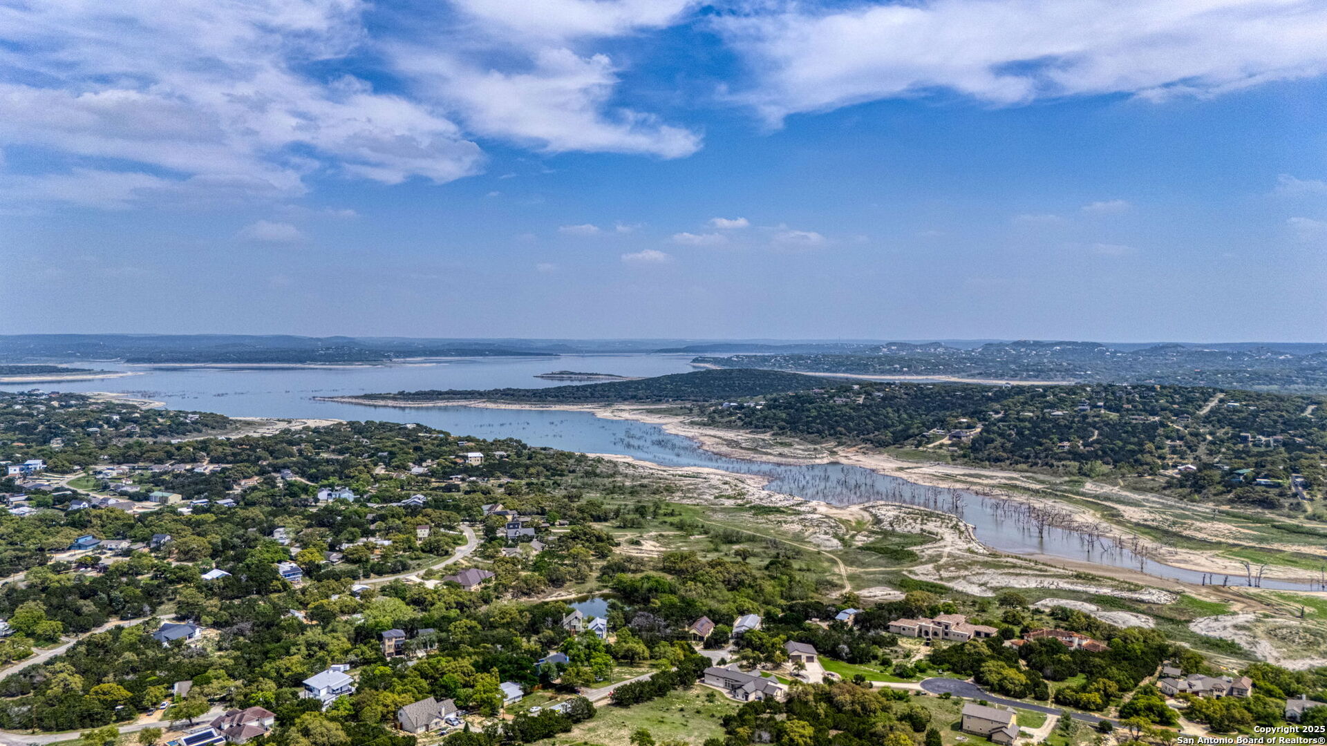 264 San Salvadore Canyon Lake TX 78133