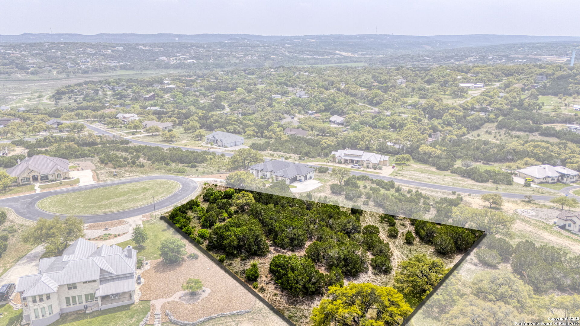 264 San Salvadore Canyon Lake TX 78133