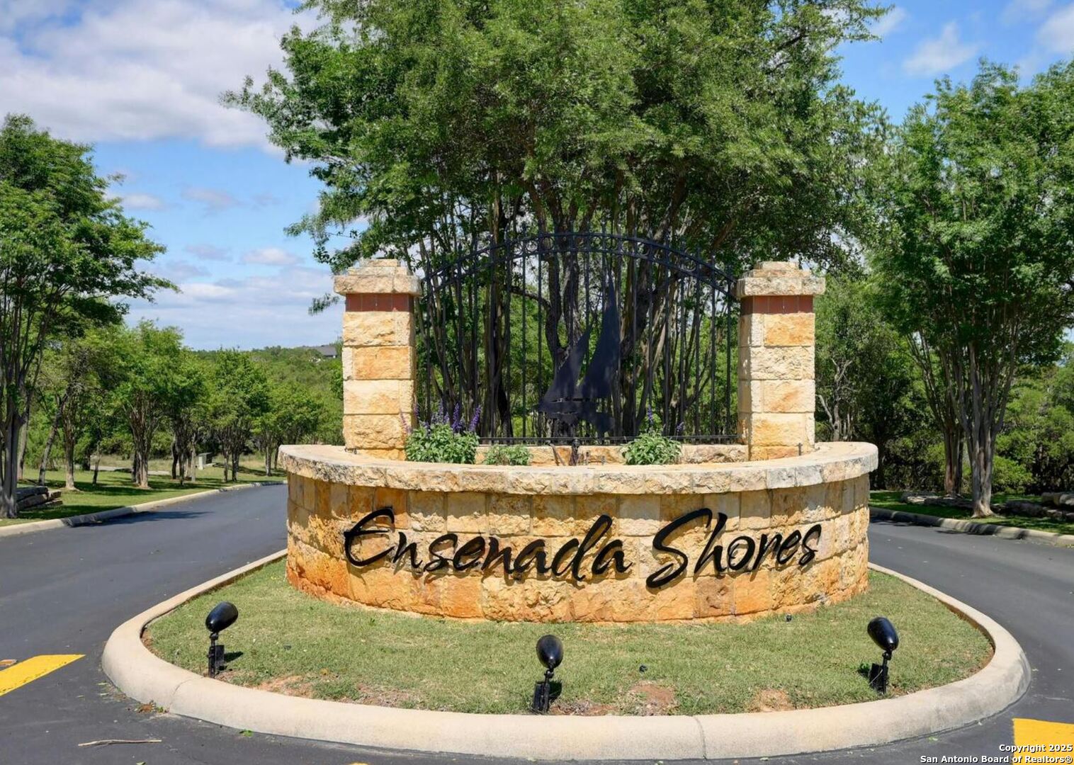 264 San Salvadore Canyon Lake TX 78133
