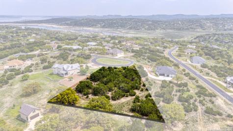 264 San Salvadore Canyon Lake TX 78133