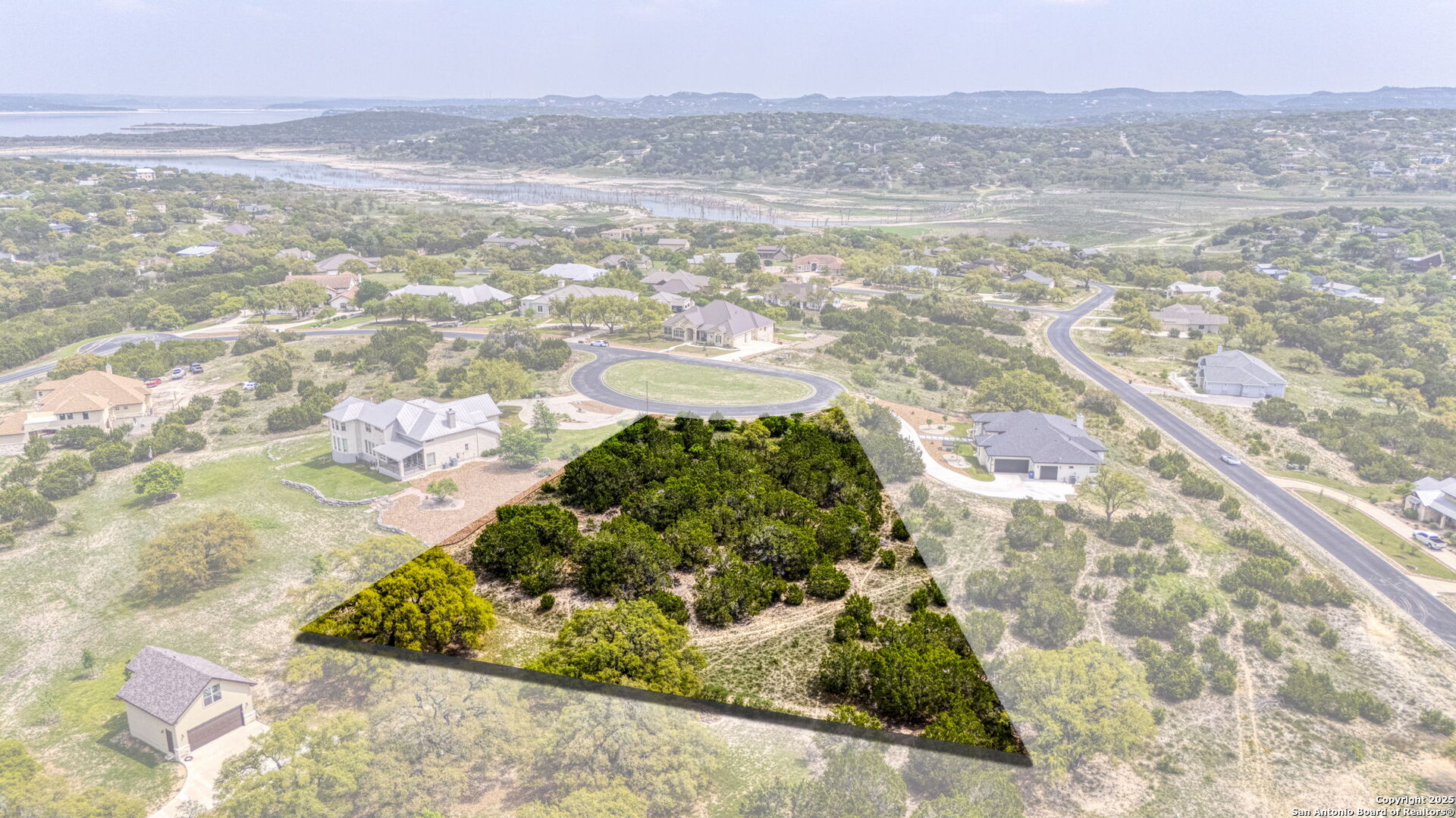 264 San Salvadore Canyon Lake TX 78133