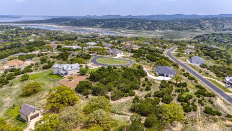 264 San Salvadore Canyon Lake TX 78133