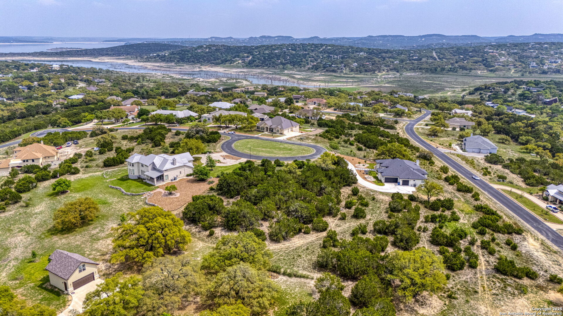 264 San Salvadore Canyon Lake TX 78133