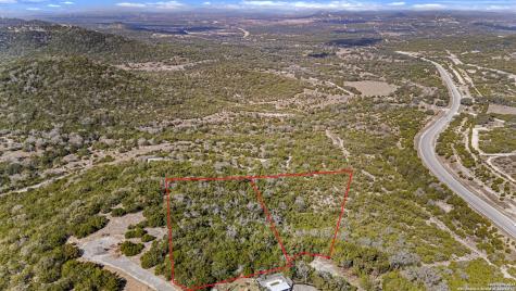 Cedar Hill Road Pipe Creek TX 78063