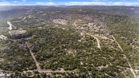 Cedar Hill Road Pipe Creek TX 78063