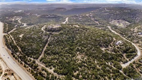Cedar Hill Road Pipe Creek TX 78063