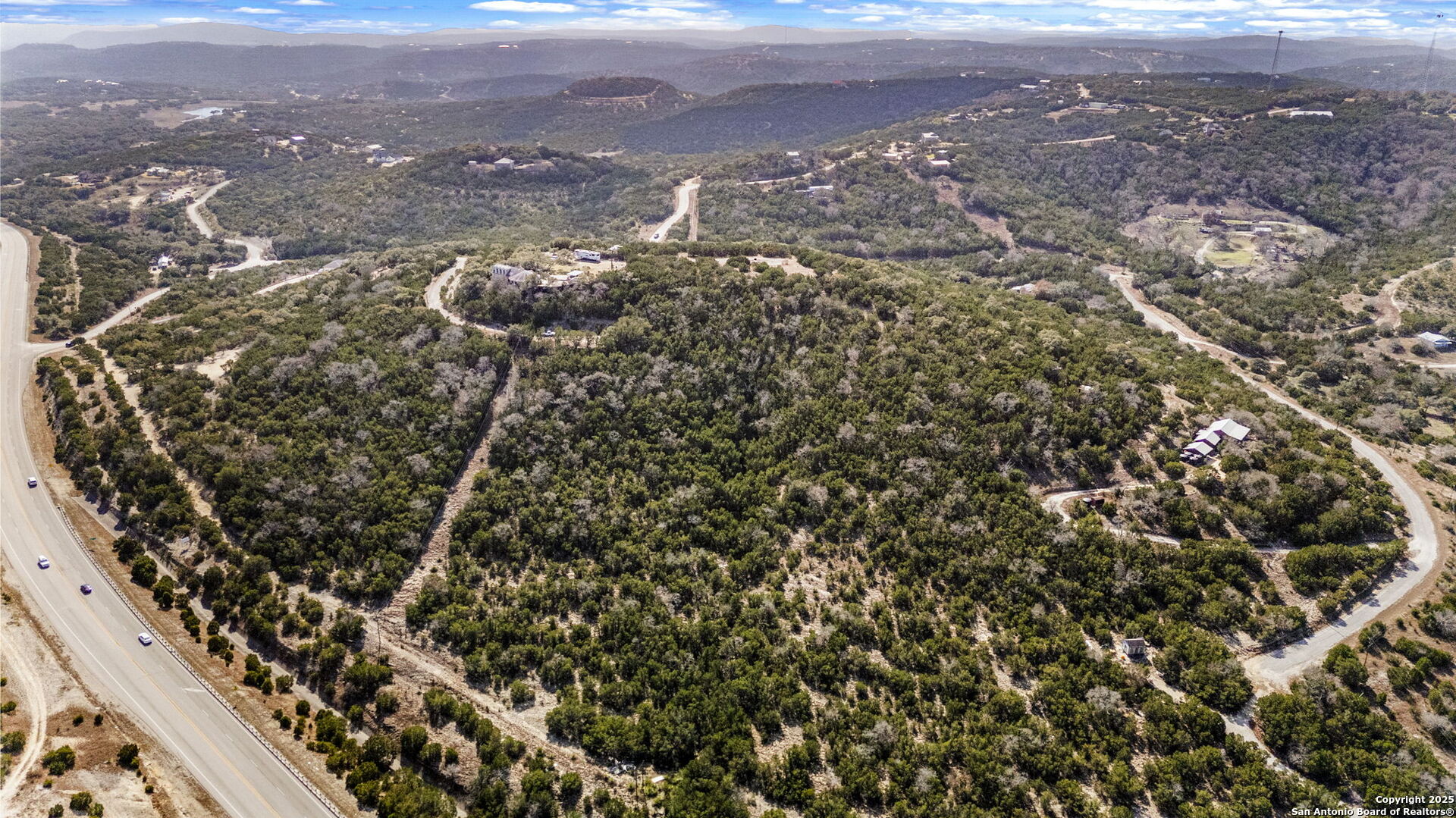 Cedar Hill Road Pipe Creek TX 78063