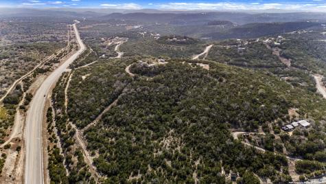 Cedar Hill Road Pipe Creek TX 78063