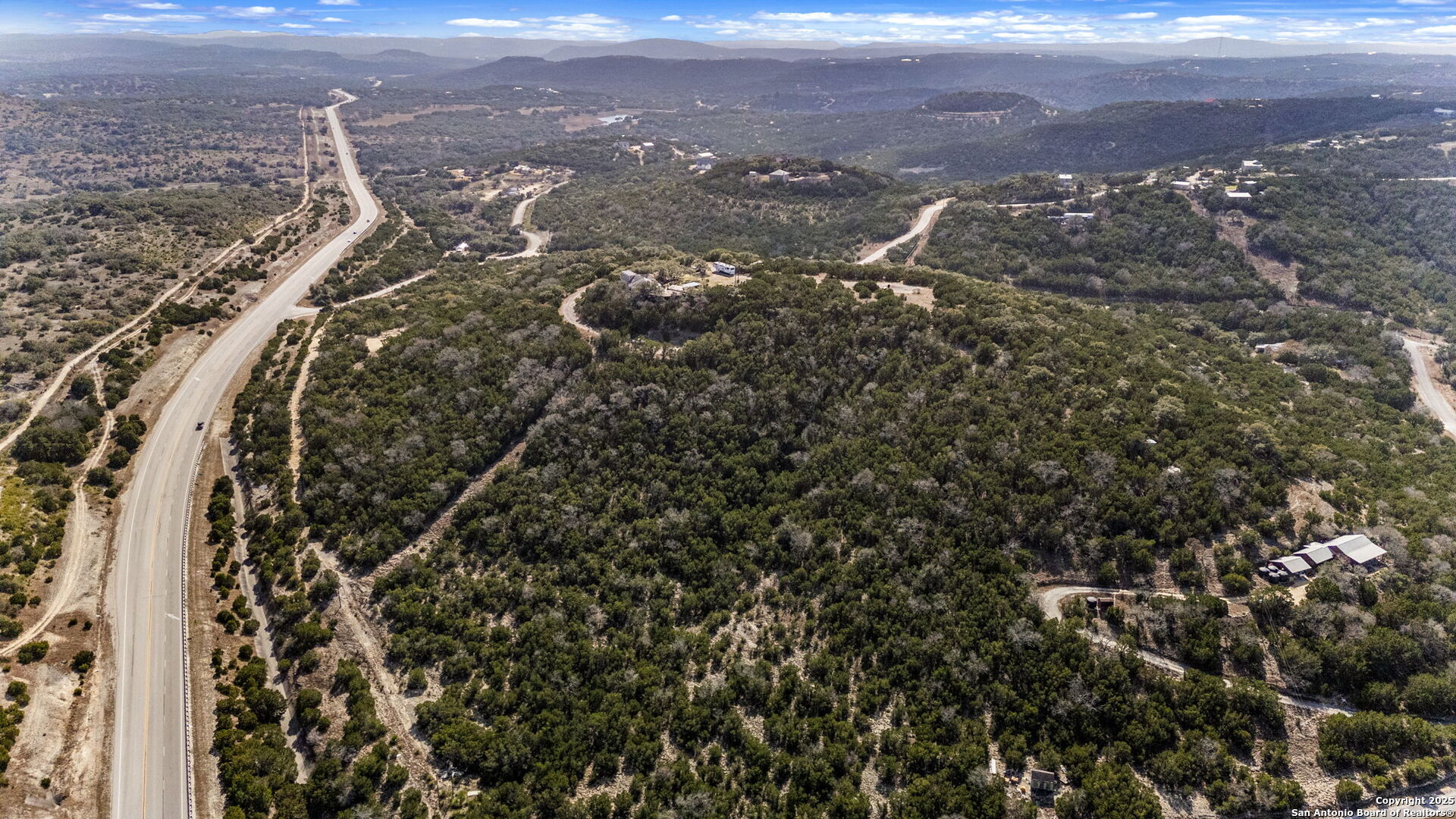 Cedar Hill Road Pipe Creek TX 78063