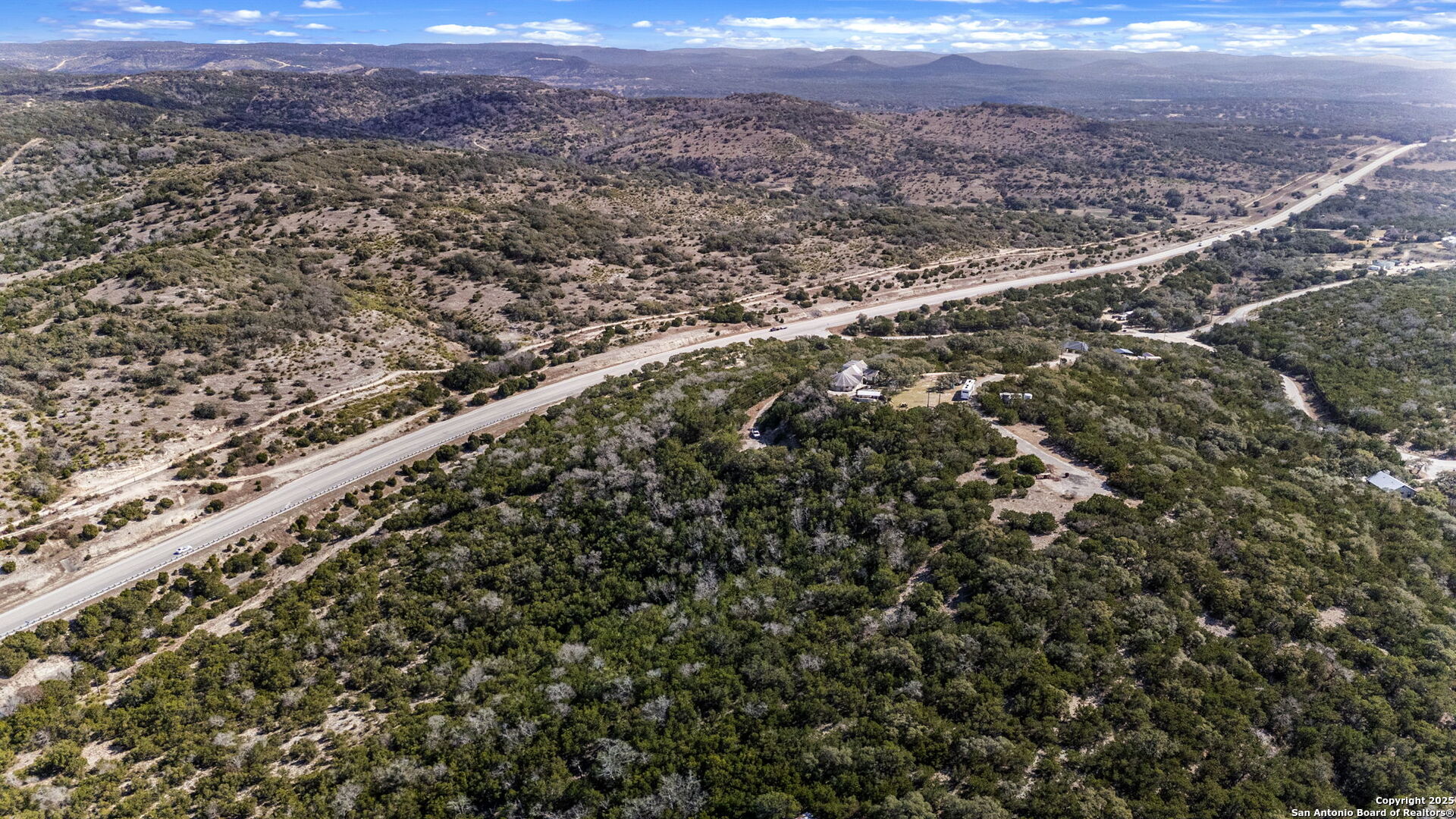 Cedar Hill Road Pipe Creek TX 78063