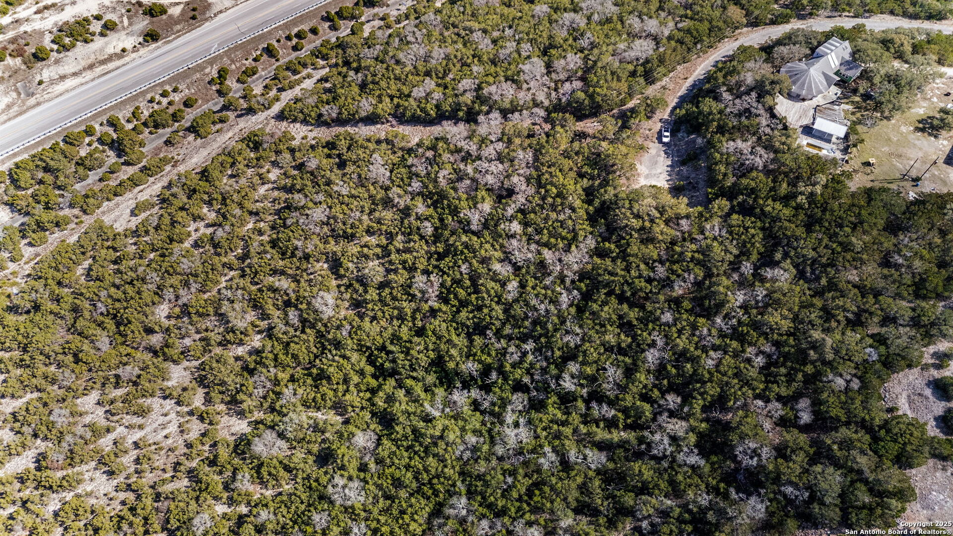 Cedar Hill Road Pipe Creek TX 78063