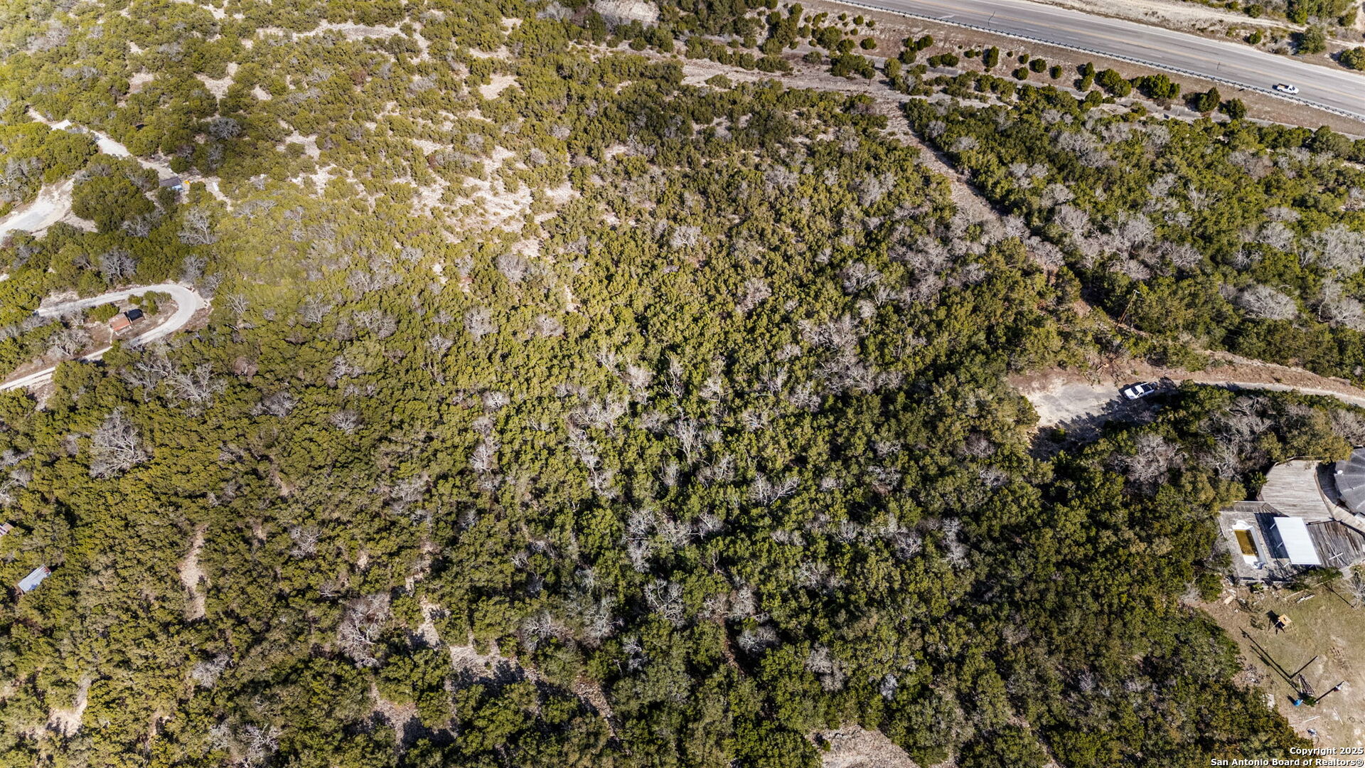 Cedar Hill Road Pipe Creek TX 78063