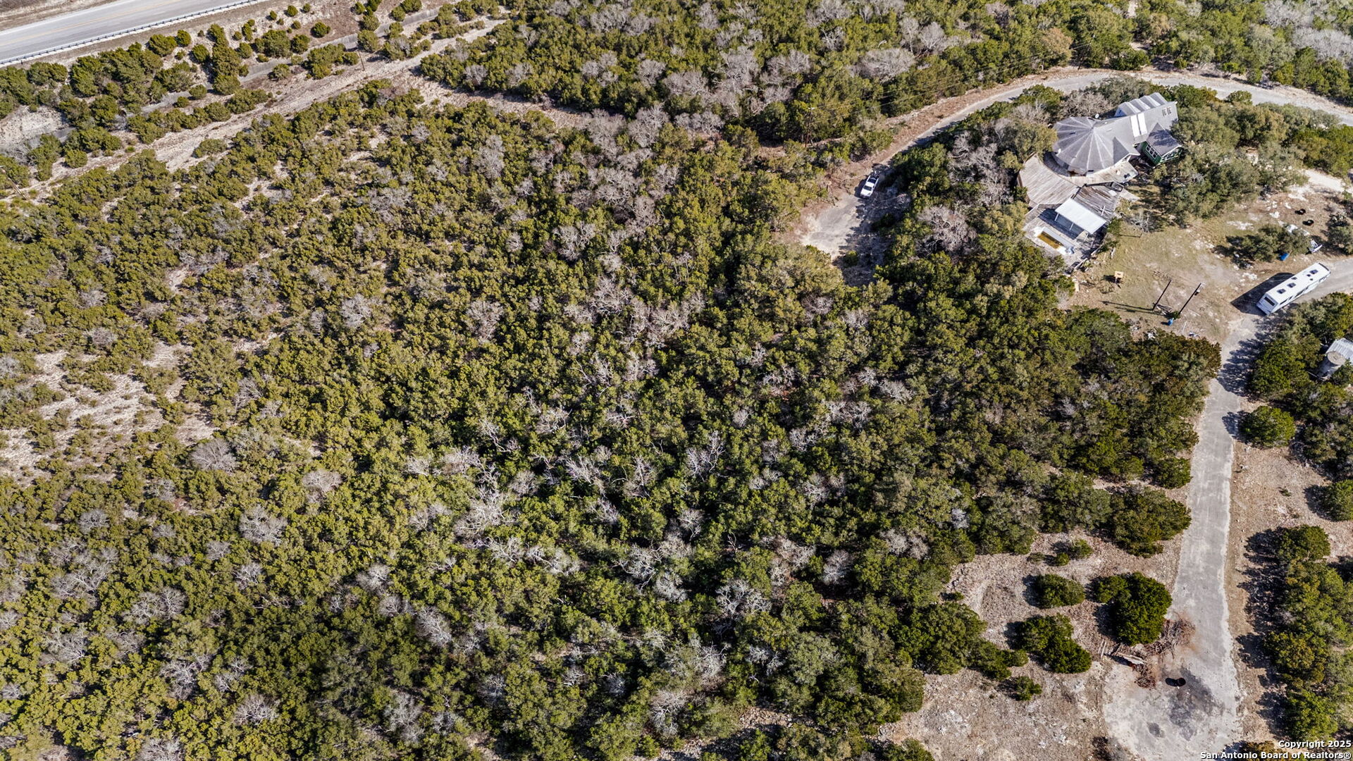 Cedar Hill Road Pipe Creek TX 78063