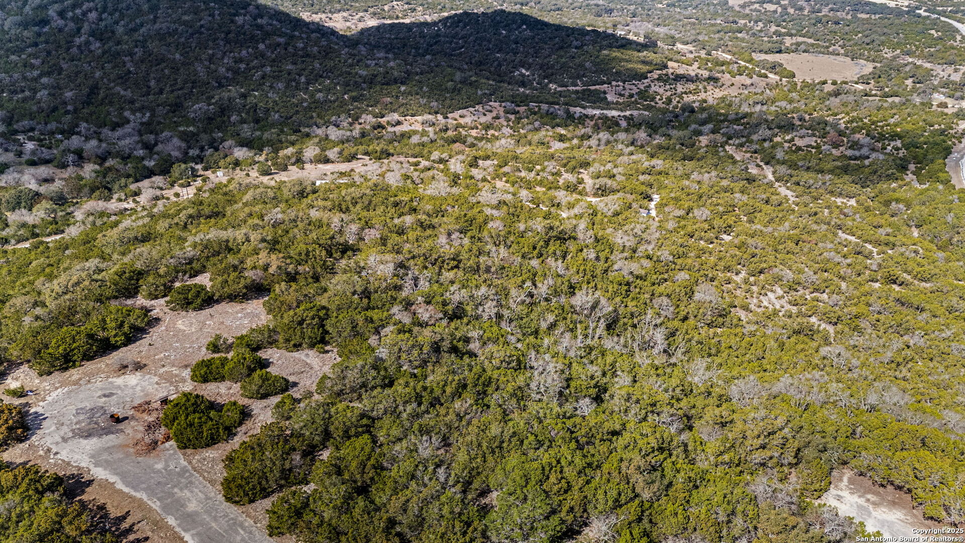 Cedar Hill Road Pipe Creek TX 78063