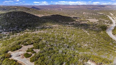 Cedar Hill Road Pipe Creek TX 78063