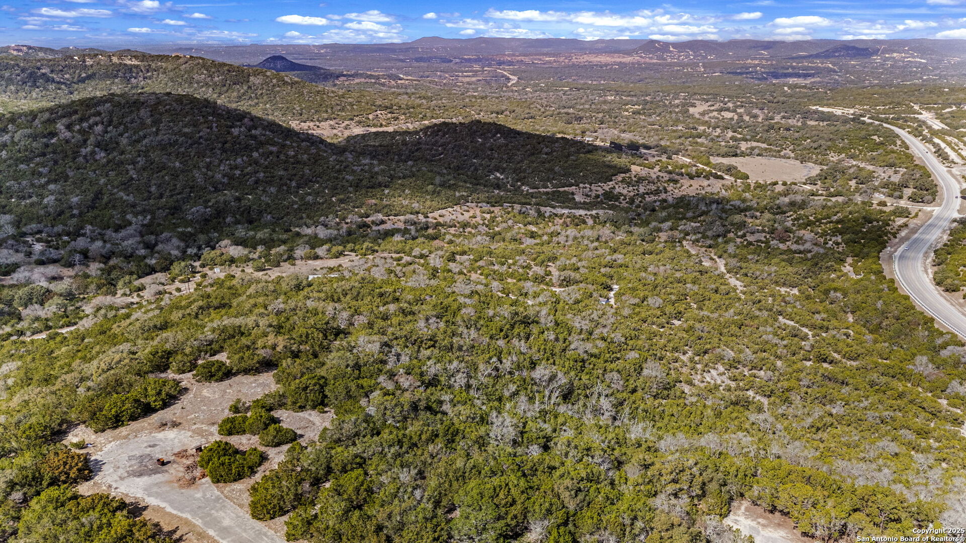 Cedar Hill Road Pipe Creek TX 78063