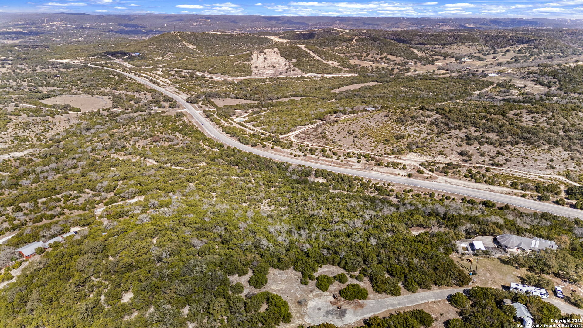 Cedar Hill Road Pipe Creek TX 78063