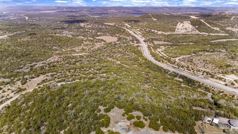 Cedar Hill Road Pipe Creek TX 78063