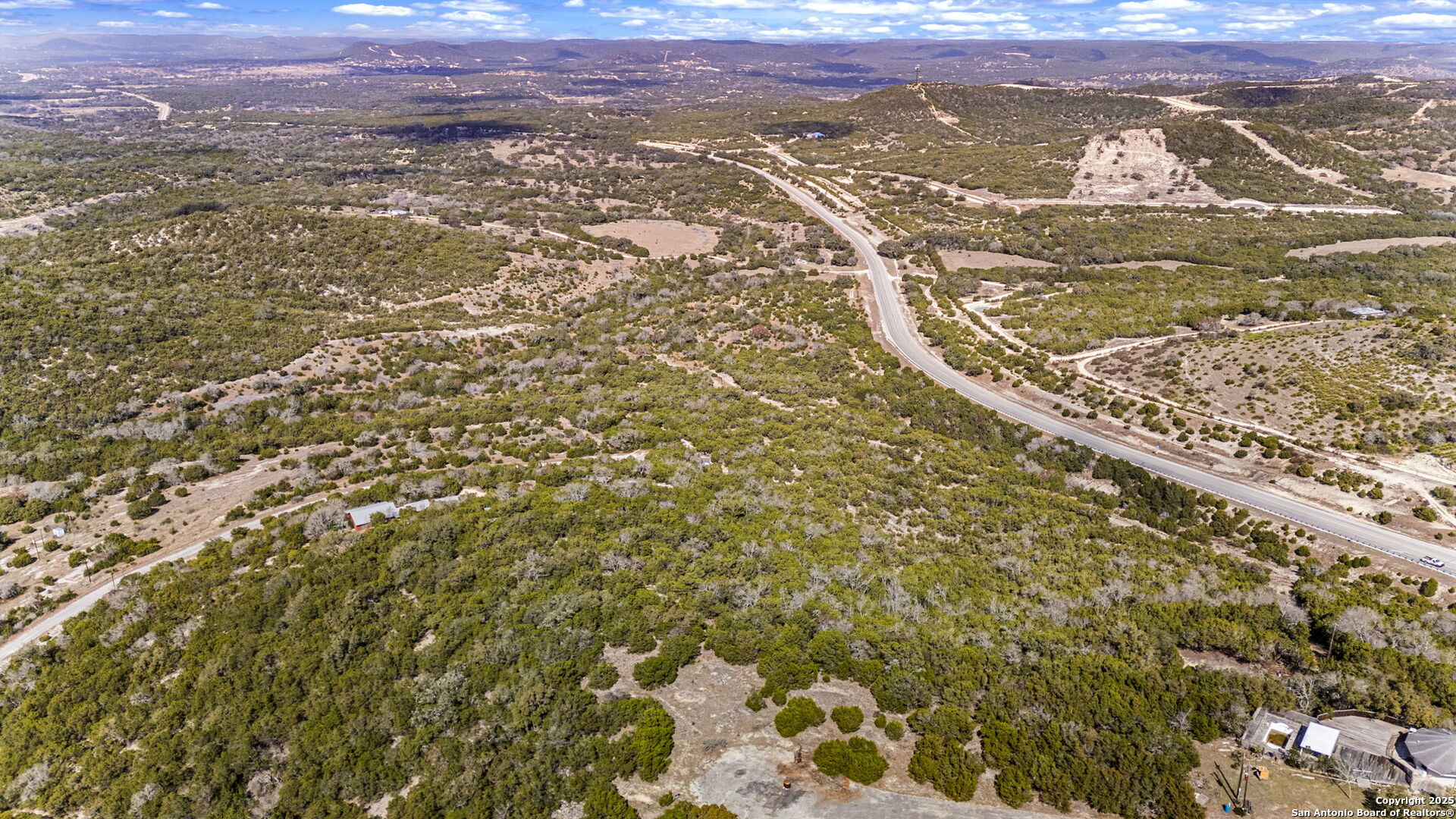 Cedar Hill Road Pipe Creek TX 78063