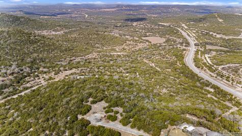 Cedar Hill Road Pipe Creek TX 78063