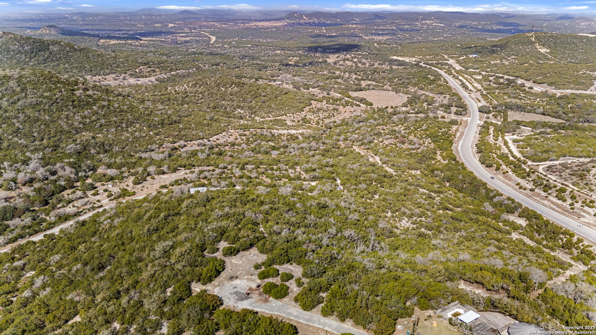 Cedar Hill Road Pipe Creek TX 78063