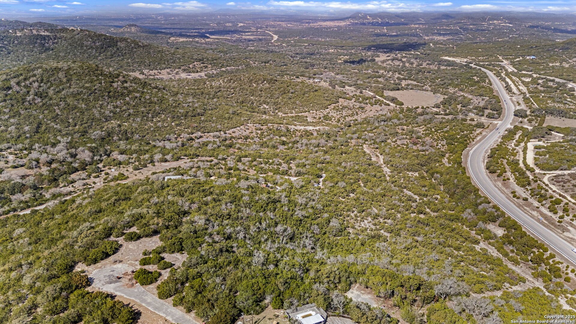 Cedar Hill Road Pipe Creek TX 78063