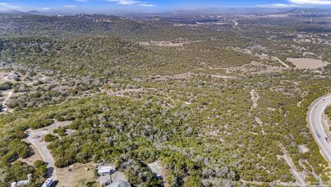 Cedar Hill Road Pipe Creek TX 78063