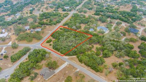 1055 Cielo Springs Drive Blanco TX 78606
